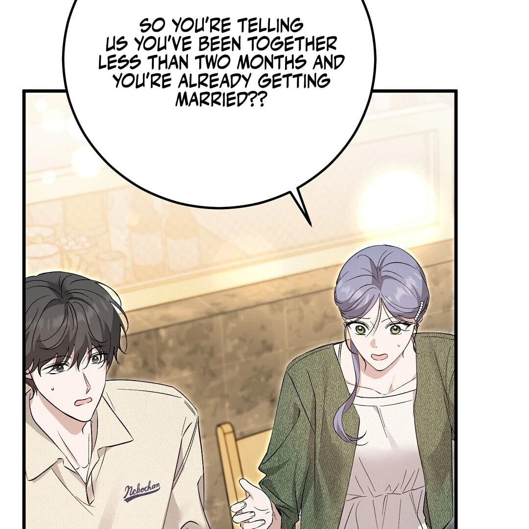 Read Lovesick and Tired chapter 7 image 103 on Lezhin