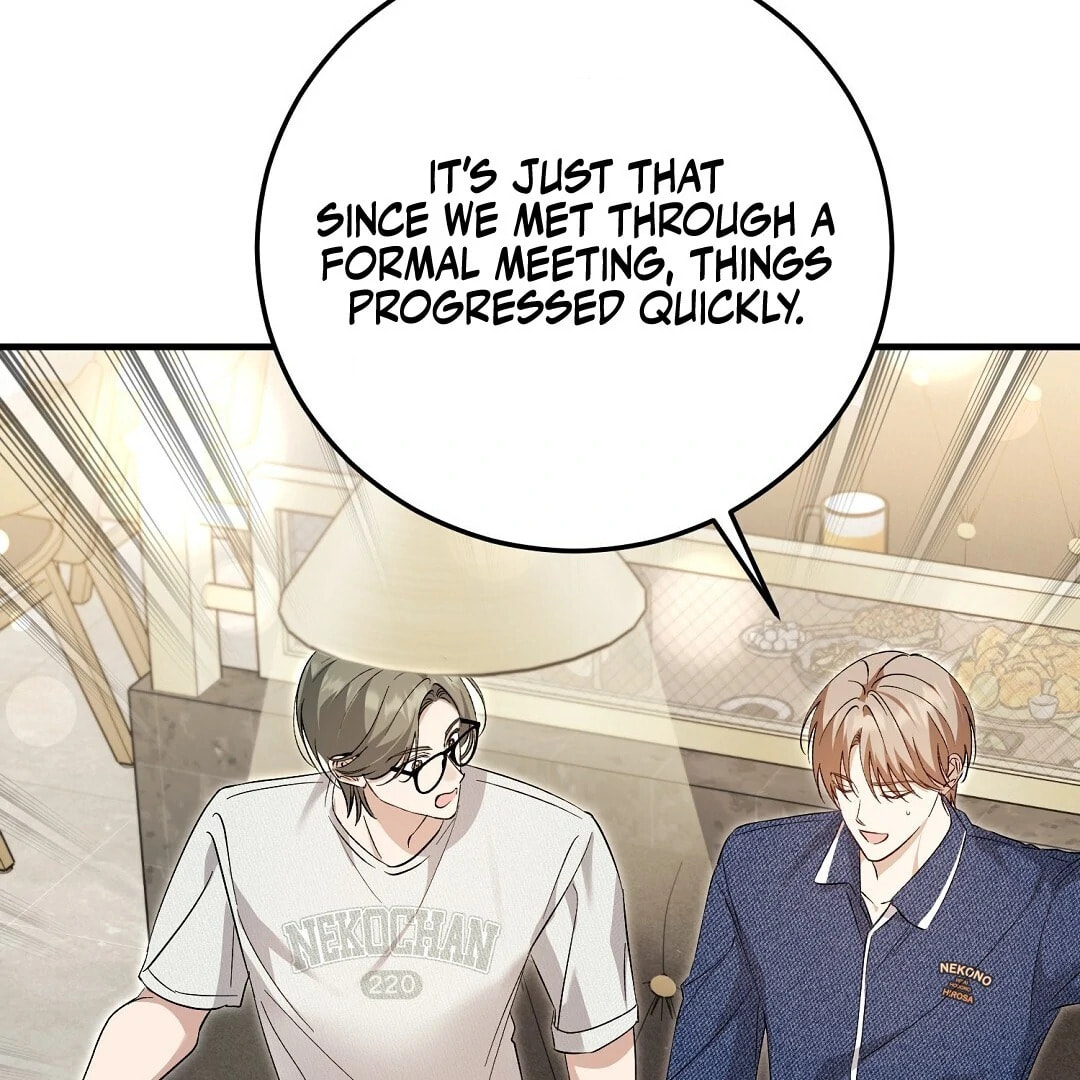Read Lovesick and Tired chapter 7 image 112 on Lezhin