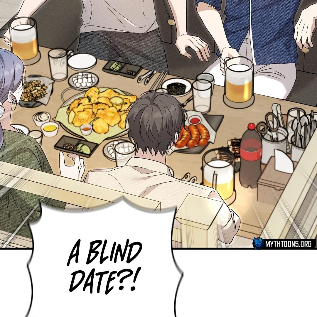 Read Lovesick and Tired chapter 7 image 113 on Lezhin