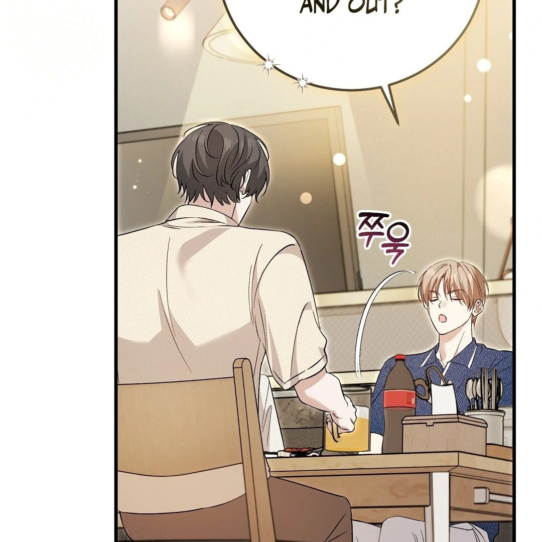 Read Lovesick and Tired chapter 7 image 123 on Lezhin