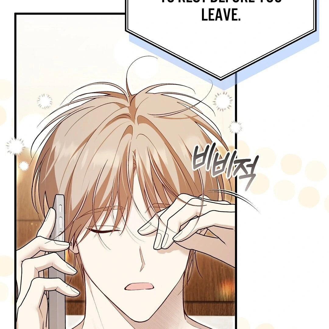 Read Lovesick and Tired chapter 7 image 13 on Lezhin