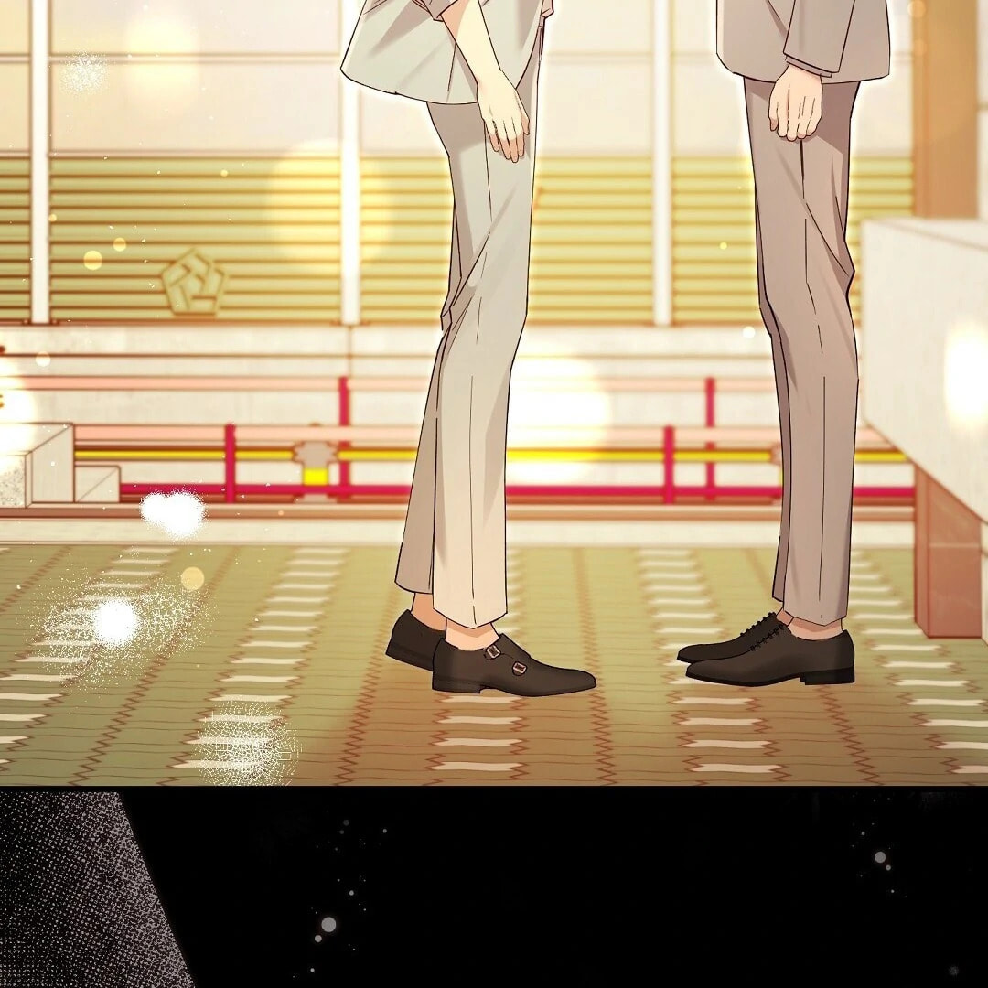 Read Lovesick and Tired chapter 7 image 134 on Lezhin