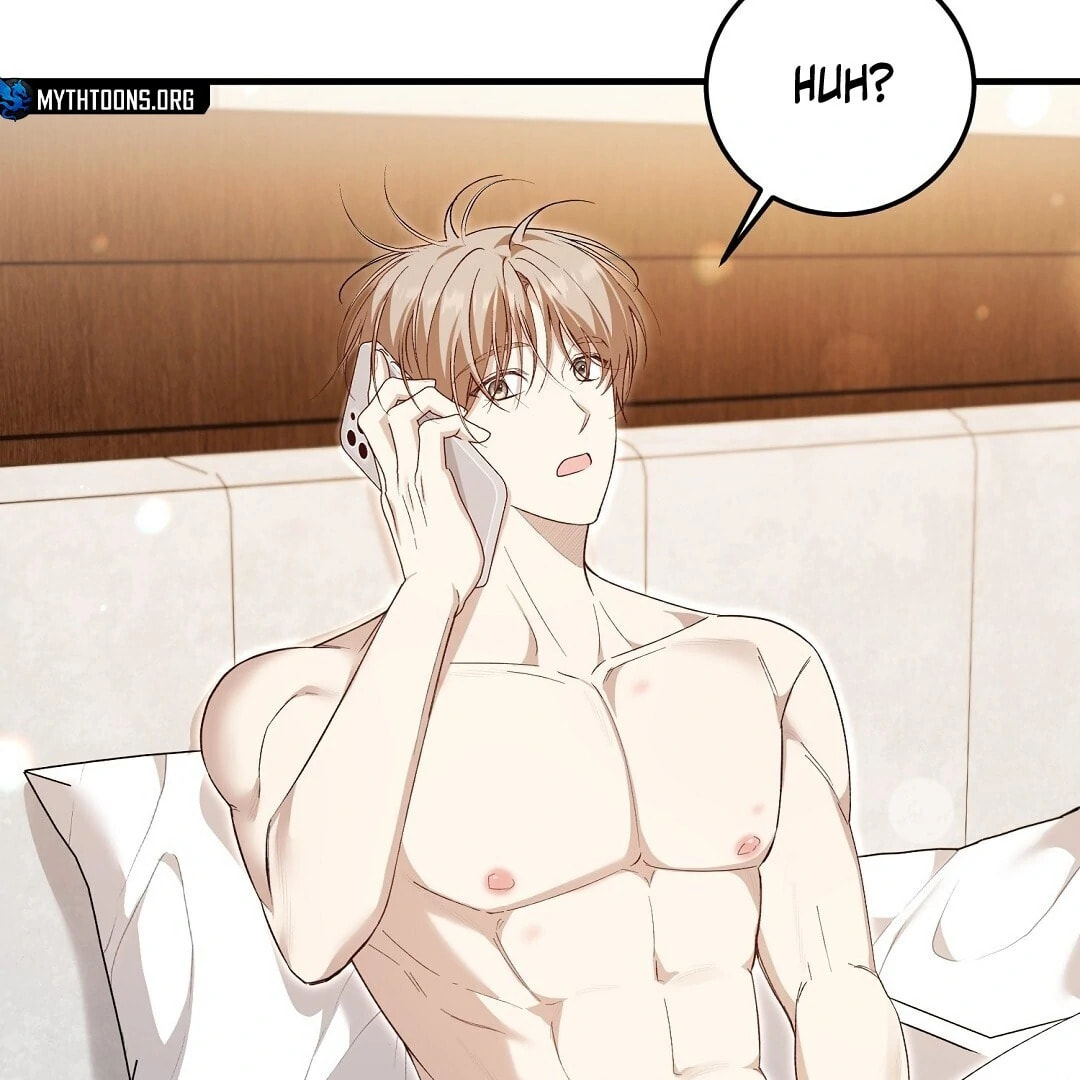 Read Lovesick and Tired chapter 7 image 16 on Lezhin