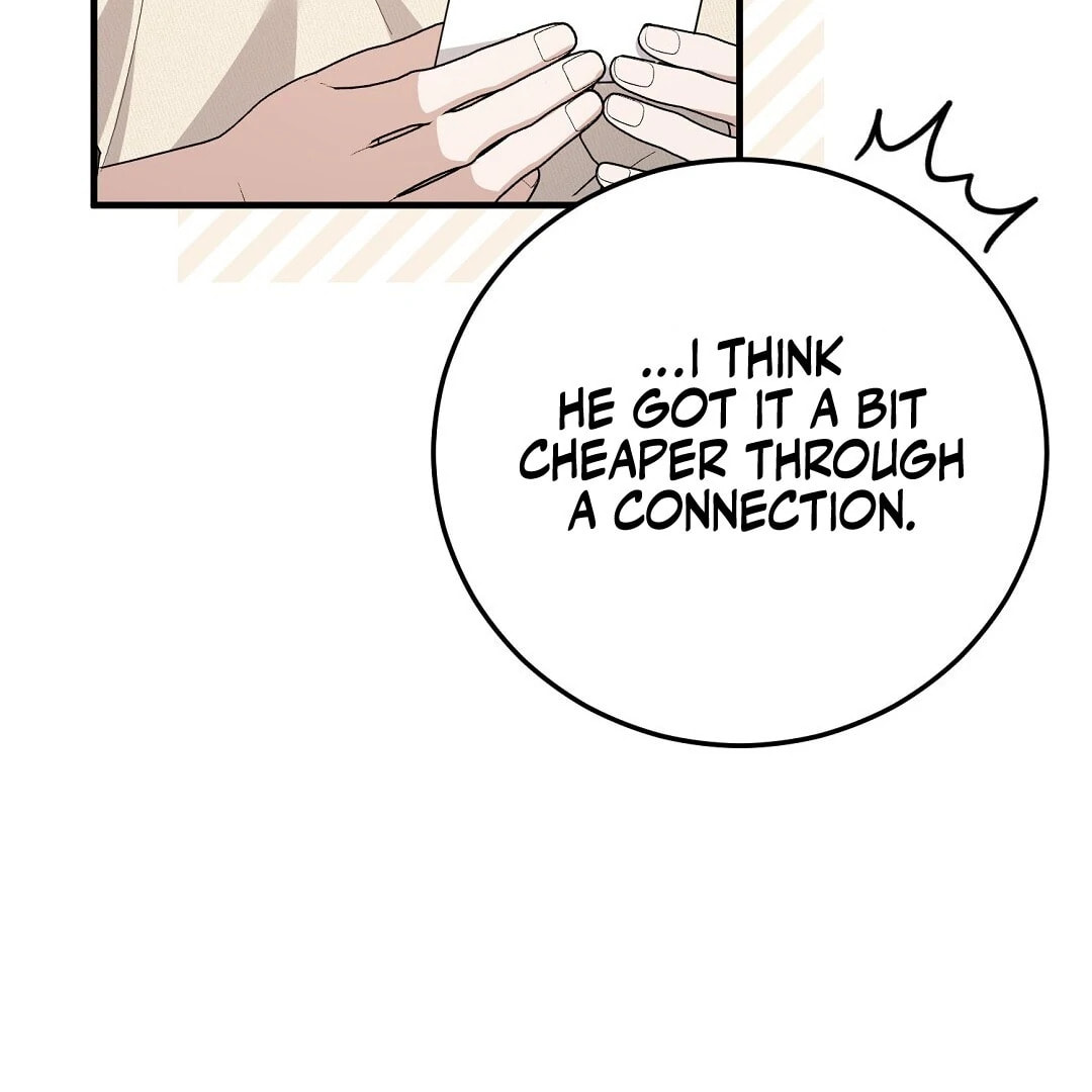 Read Lovesick and Tired chapter 7 image 160 on Lezhin