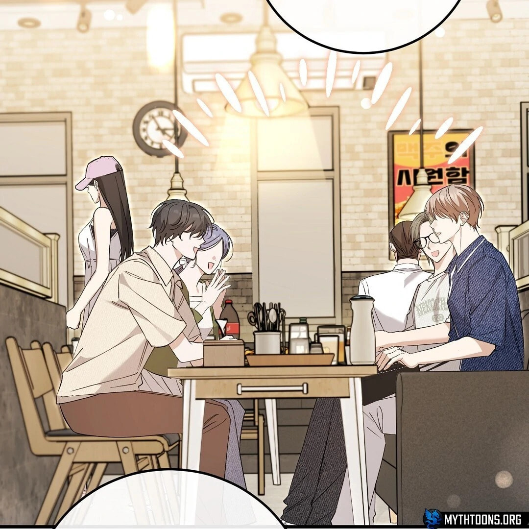 Read Lovesick and Tired chapter 7 image 162 on Lezhin