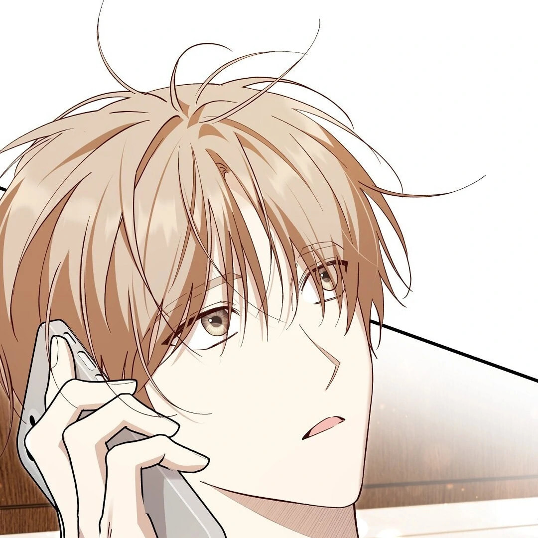 Read Lovesick and Tired chapter 7 image 19 on Lezhin