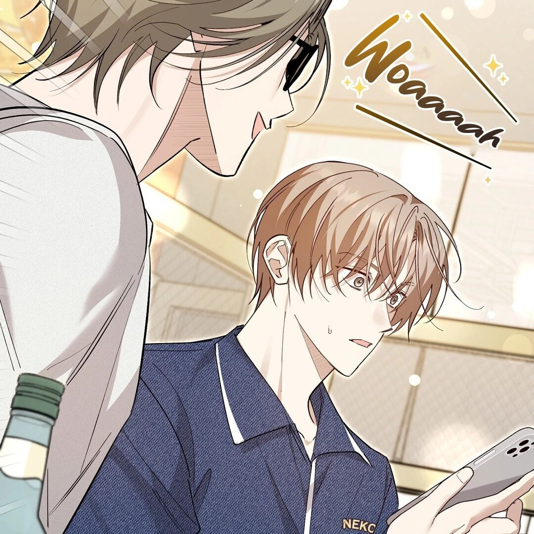 Read Lovesick and Tired chapter 7 image 209 on Lezhin