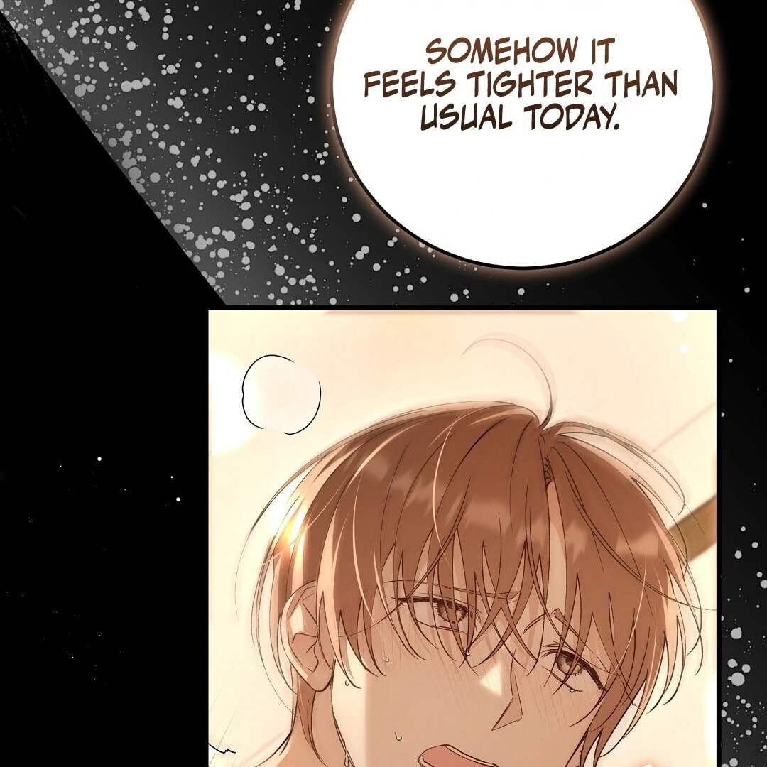 Read Lovesick and Tired chapter 7 image 33 on Lezhin