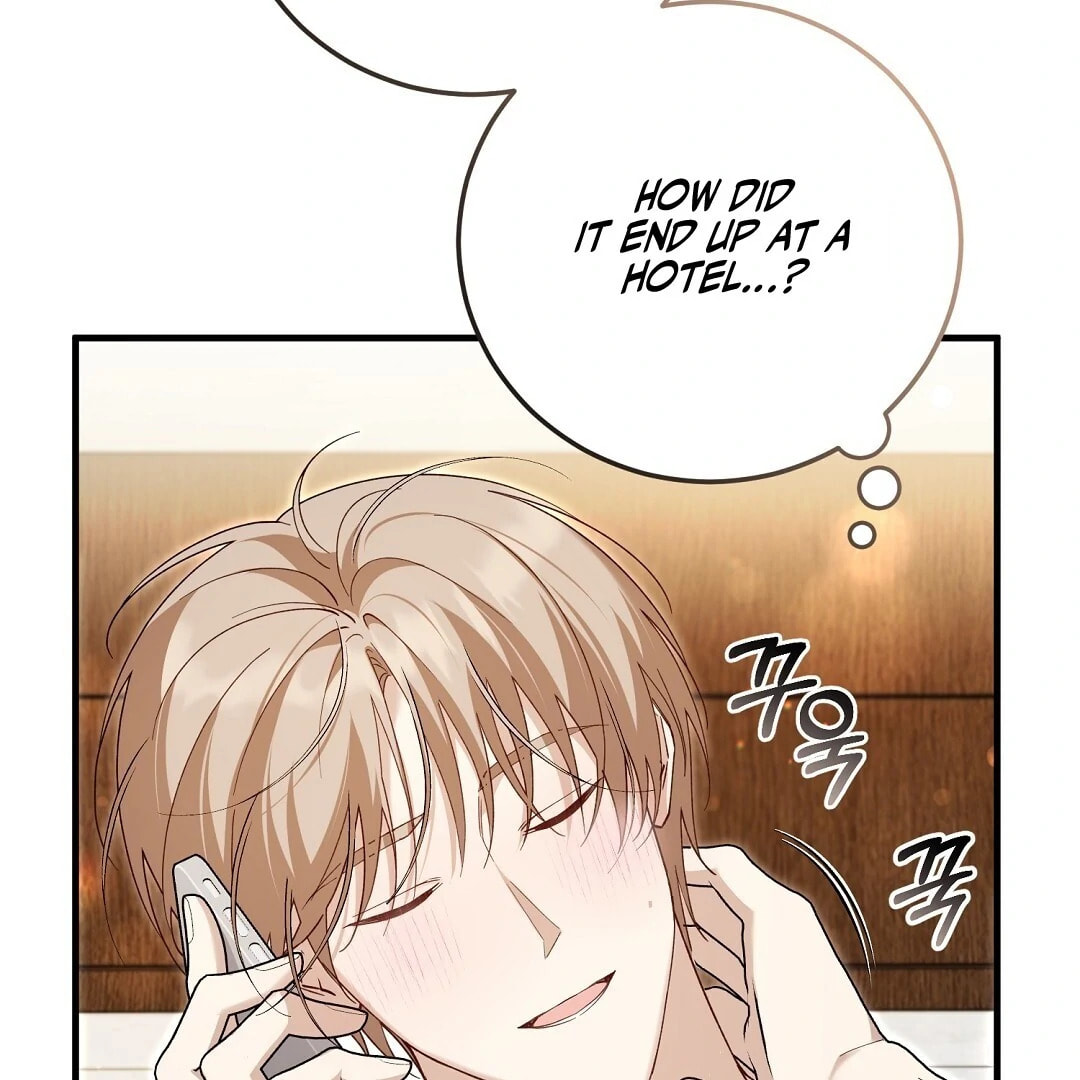 Read Lovesick and Tired chapter 7 image 42 on Lezhin