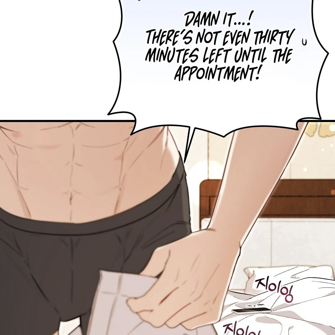 Read Lovesick and Tired chapter 7 image 80 on Lezhin