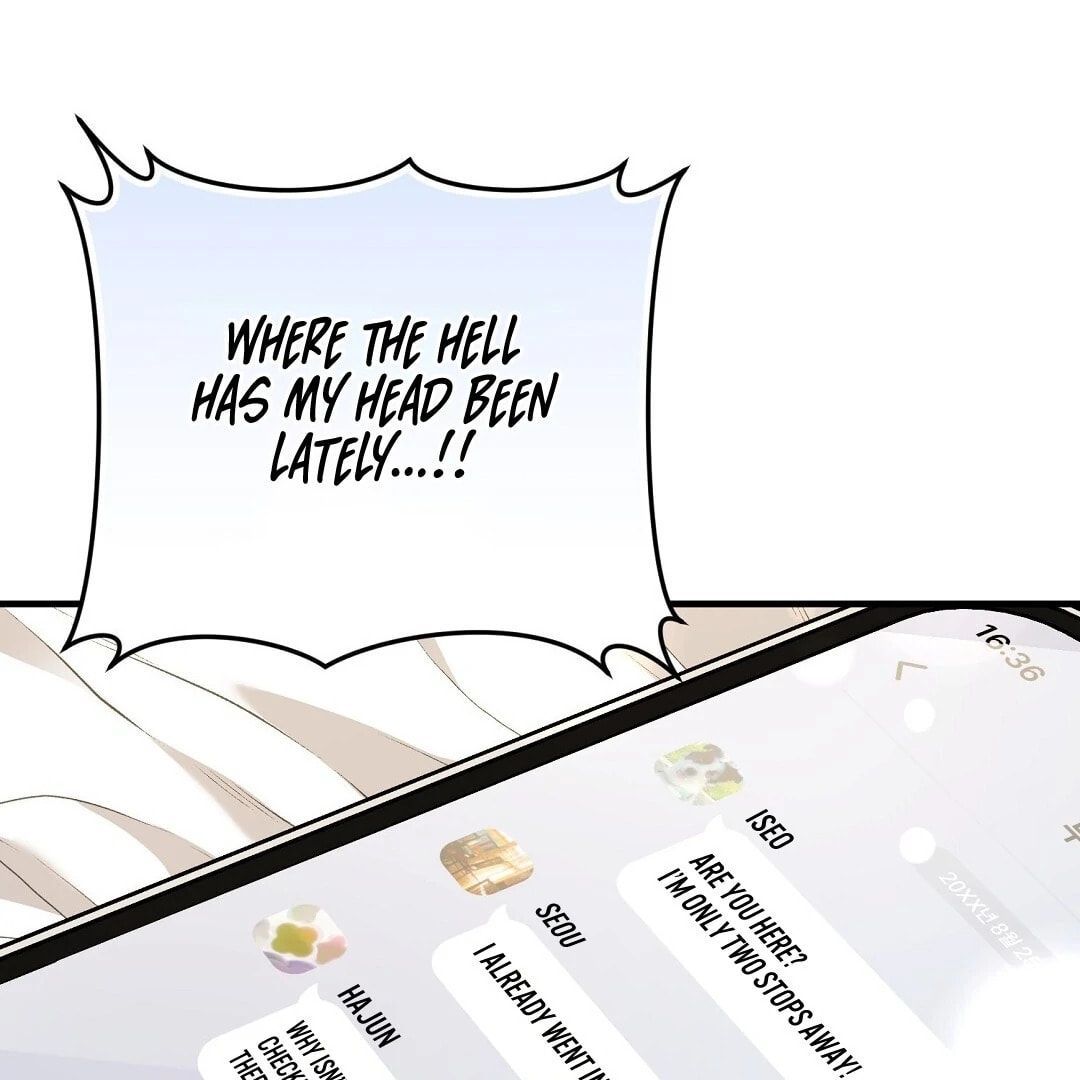 Read Lovesick and Tired chapter 7 image 82 on Lezhin