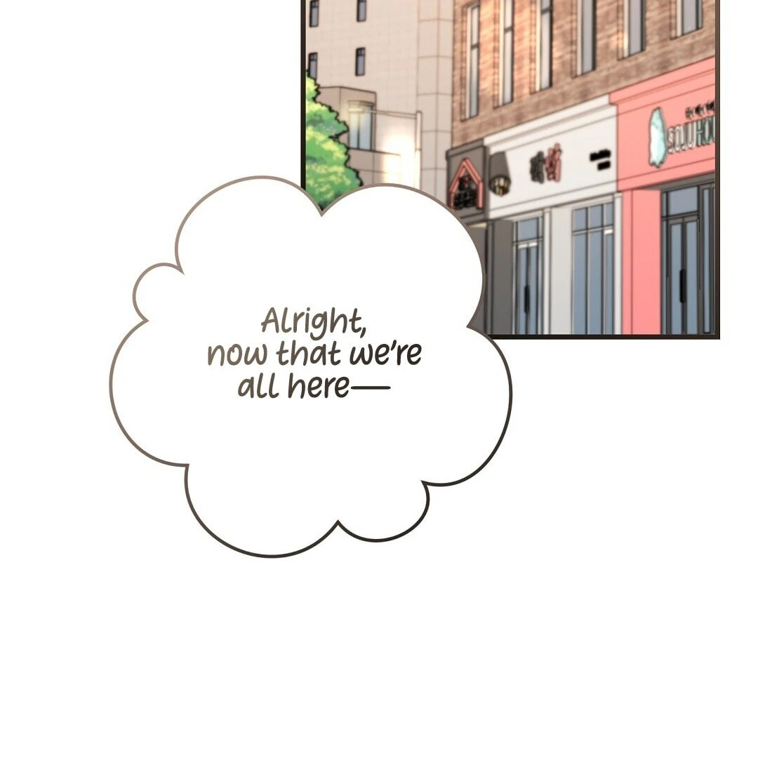Read Lovesick and Tired chapter 7 image 86 on Lezhin