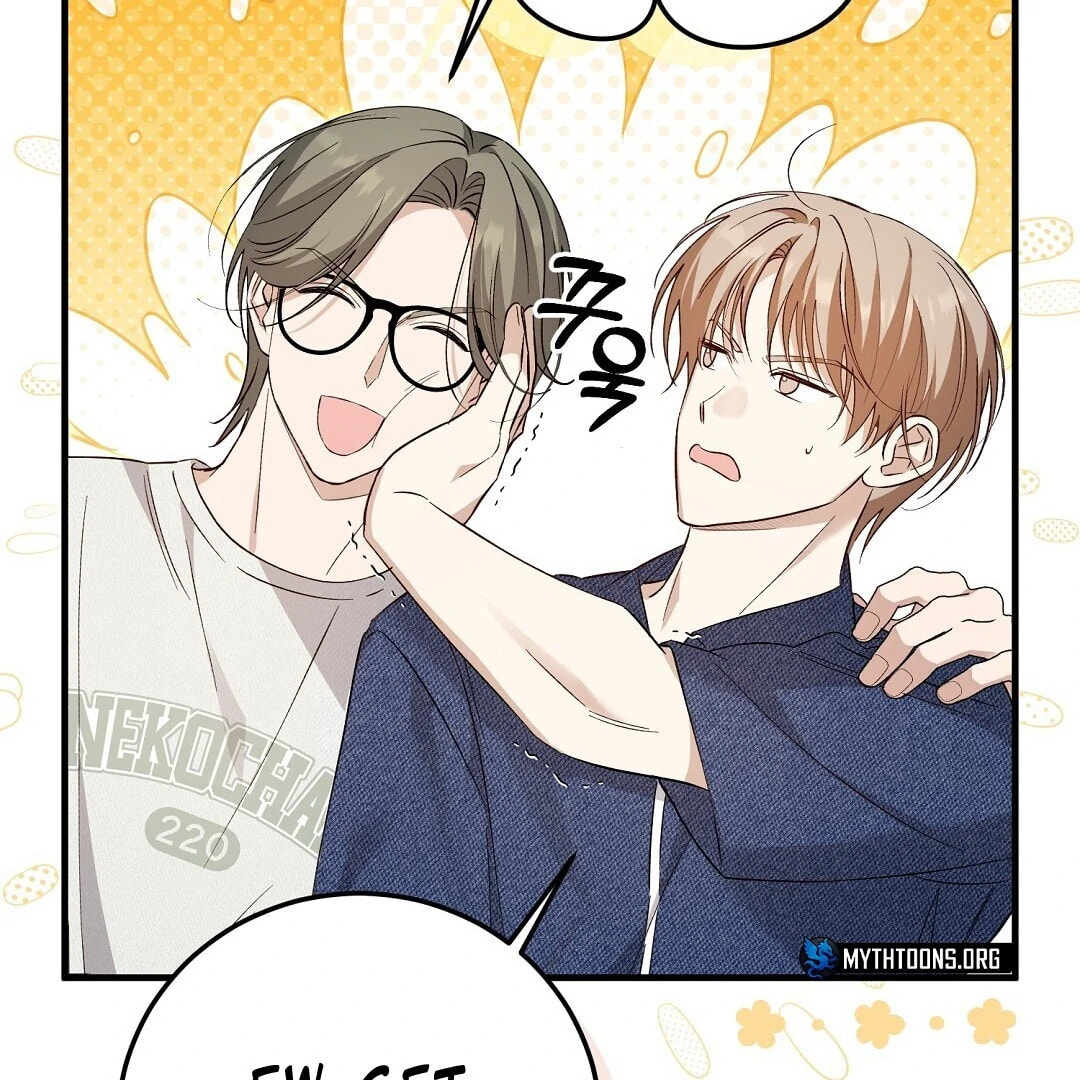 Read Lovesick and Tired chapter 7 image 95 on Lezhin