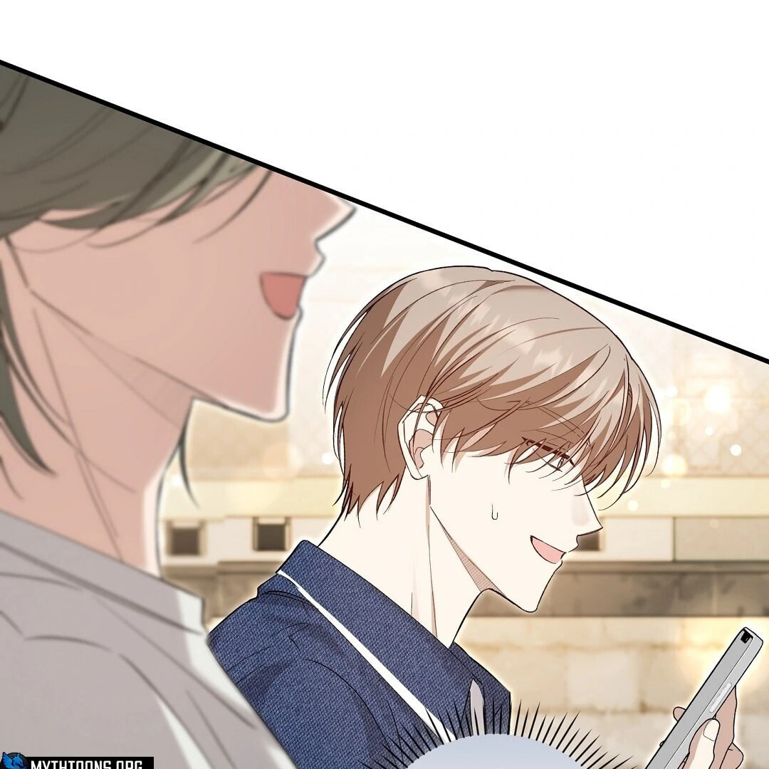 Read Lovesick and Tired chapter 8 image 1 on Lezhin