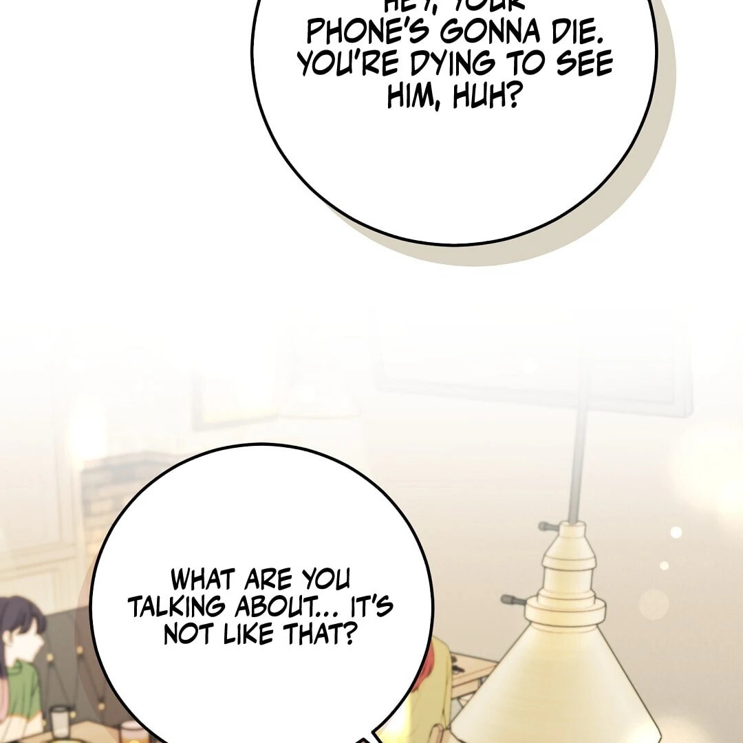 Read Lovesick and Tired chapter 8 image 10 on Lezhin