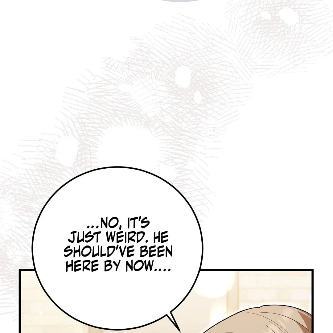 Read Lovesick and Tired chapter 8 image 13 on Lezhin