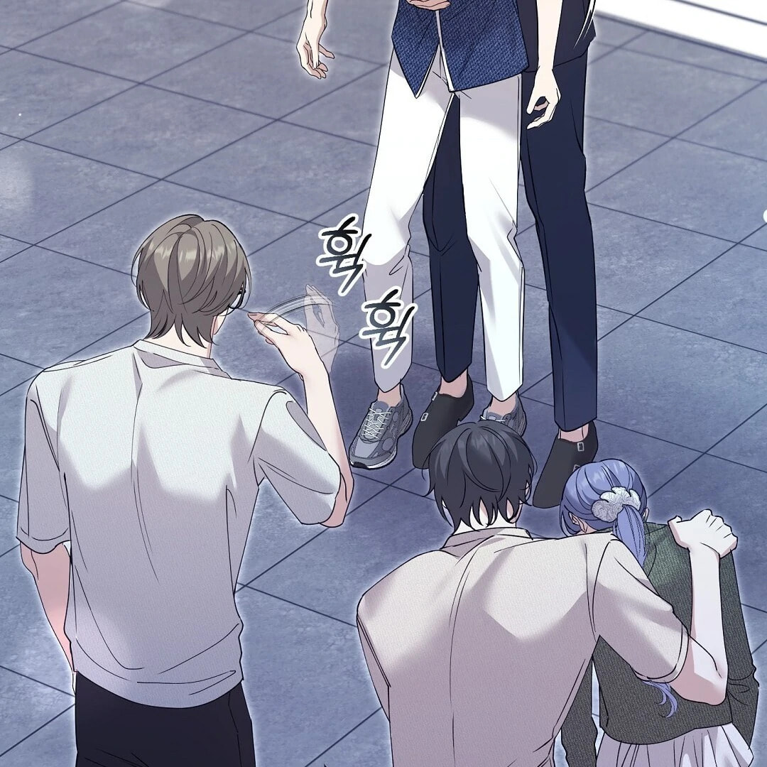 Read Lovesick and Tired chapter 8 image 144 on Lezhin