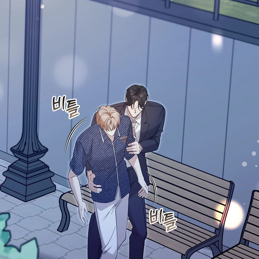 Read Lovesick and Tired chapter 8 image 157 on Lezhin