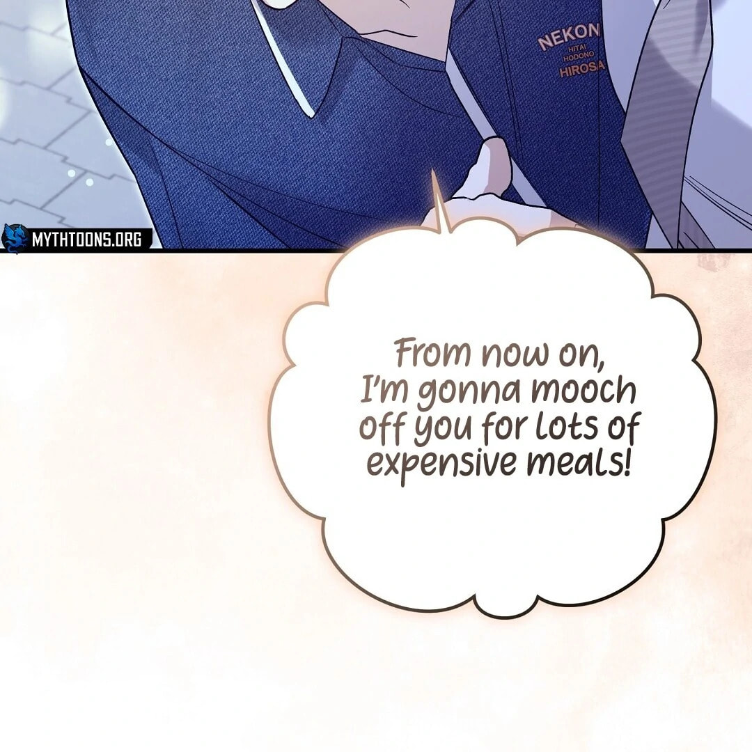 Read Lovesick and Tired chapter 8 image 166 on Lezhin