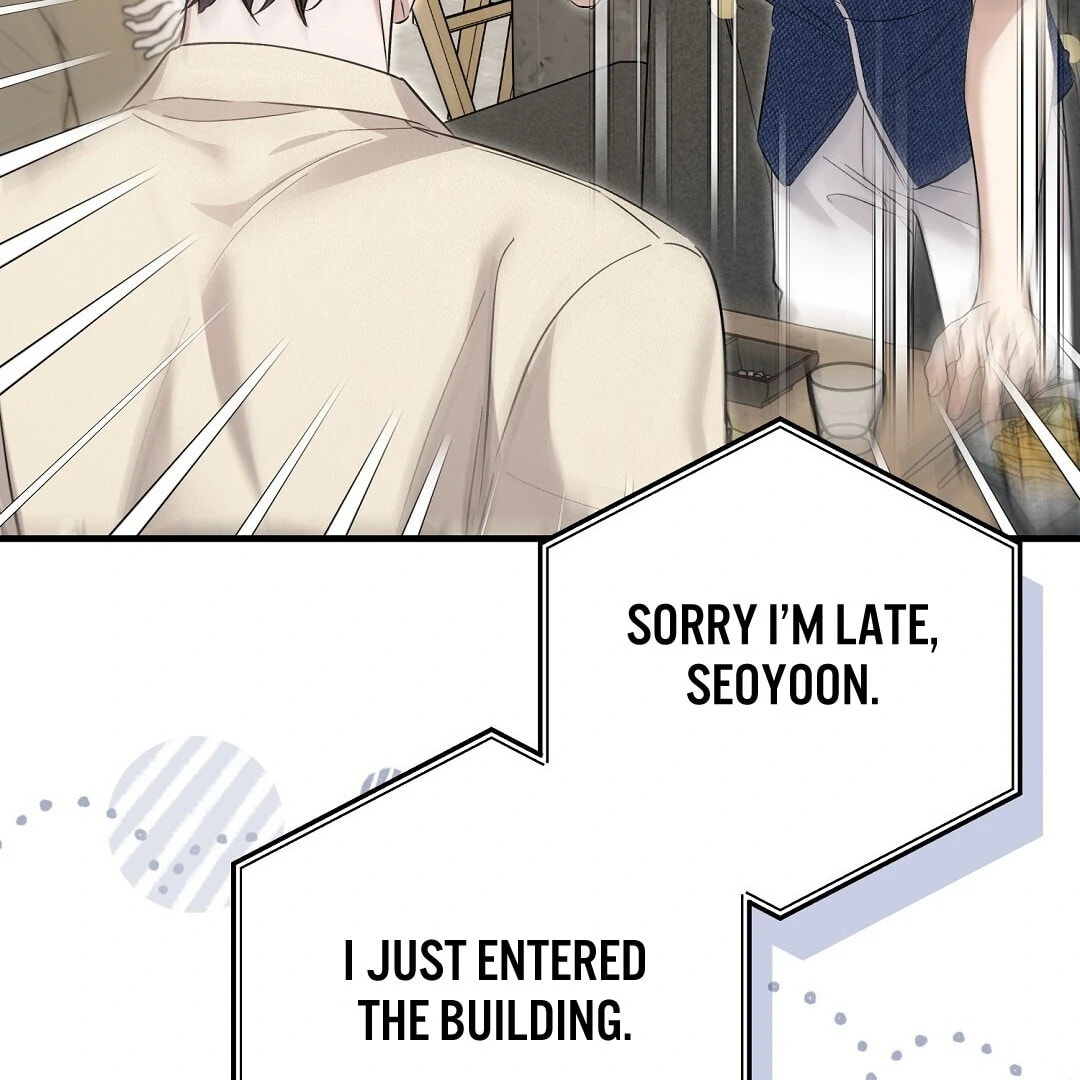 Read Lovesick and Tired chapter 8 image 23 on Lezhin