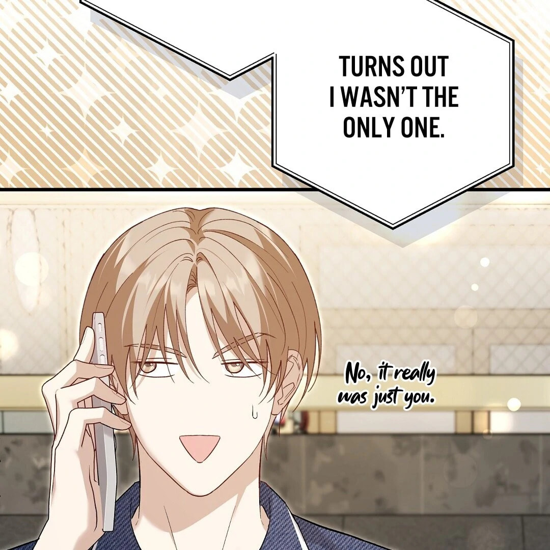 Read Lovesick and Tired chapter 8 image 30 on Lezhin