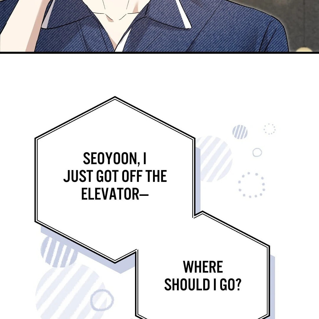Read Lovesick and Tired chapter 8 image 31 on Lezhin