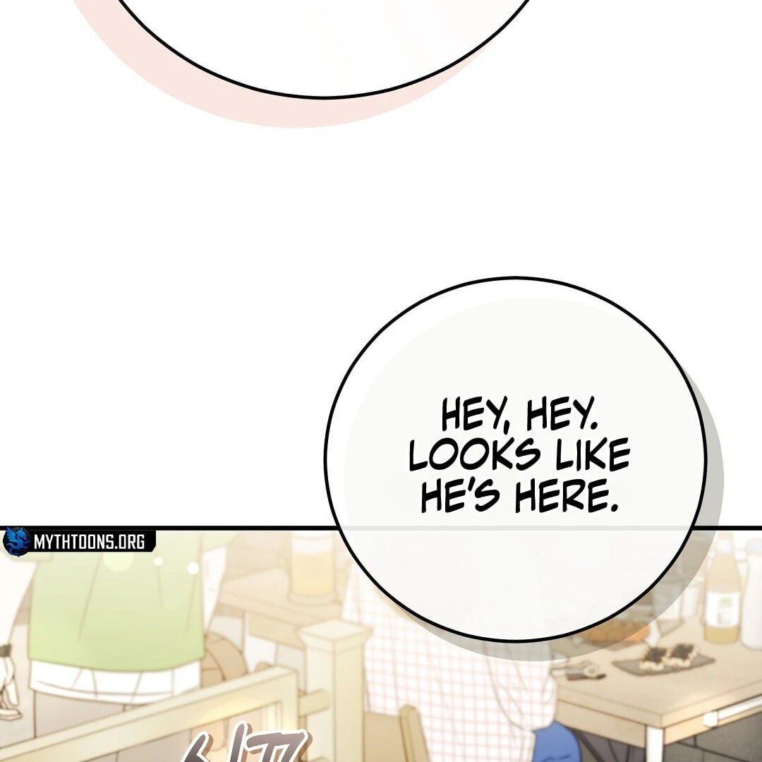 Read Lovesick and Tired chapter 8 image 33 on Lezhin