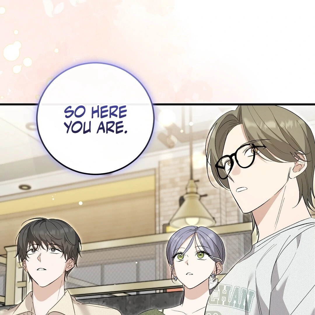 Read Lovesick and Tired chapter 8 image 38 on Lezhin
