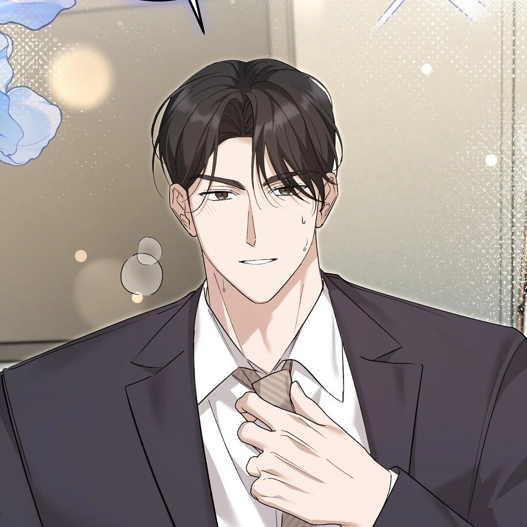 Read Lovesick and Tired chapter 8 image 42 on Lezhin