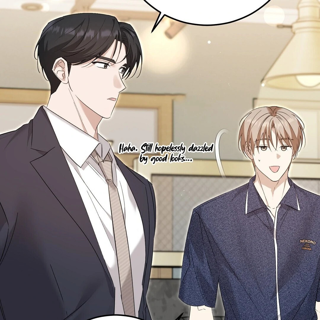 Read Lovesick and Tired chapter 8 image 50 on Lezhin