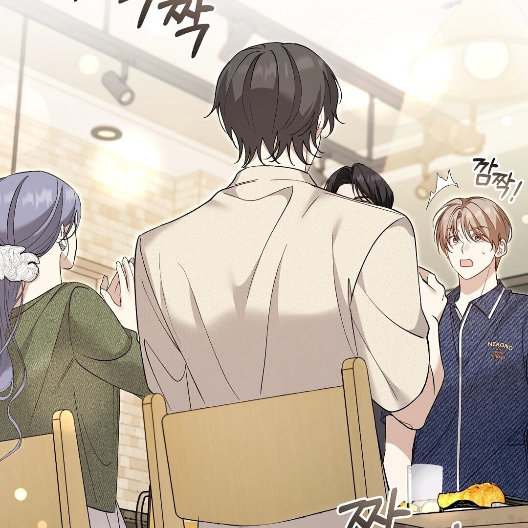 Read Lovesick and Tired chapter 8 image 53 on Lezhin