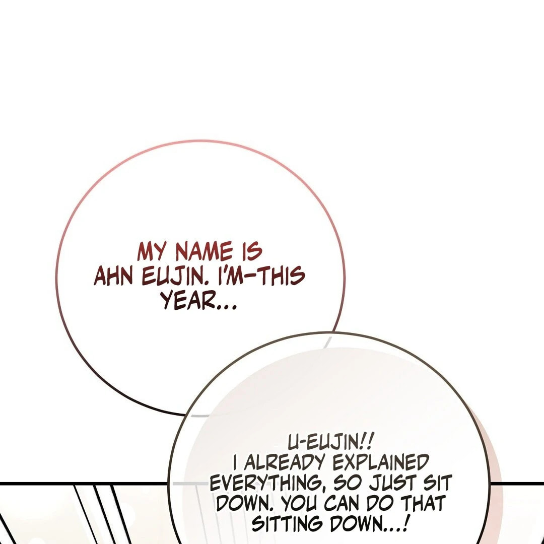 Read Lovesick and Tired chapter 8 image 64 on Lezhin