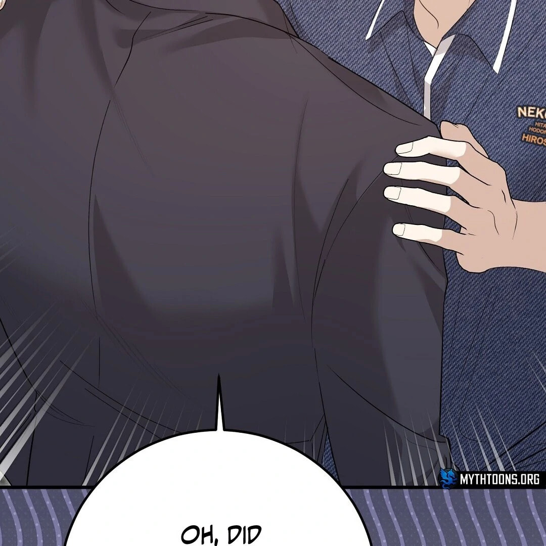 Read Lovesick and Tired chapter 8 image 66 on Lezhin
