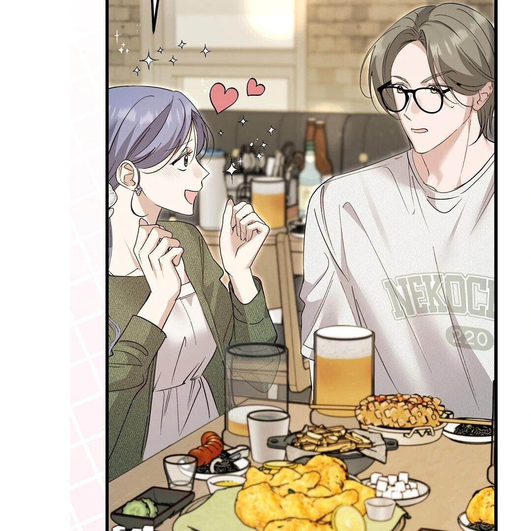 Read Lovesick and Tired chapter 8 image 69 on Lezhin