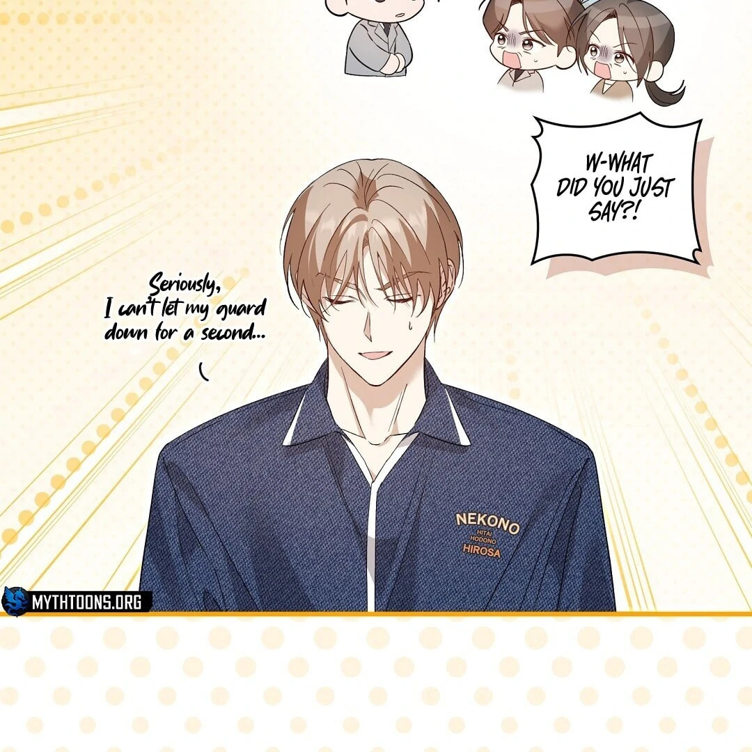 Read Lovesick and Tired chapter 8 image 72 on Lezhin