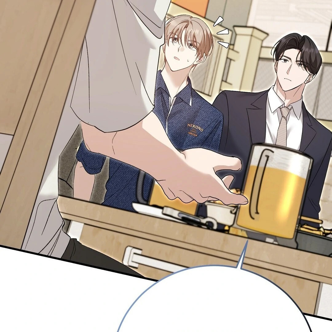 Read Lovesick and Tired chapter 8 image 76 on Lezhin