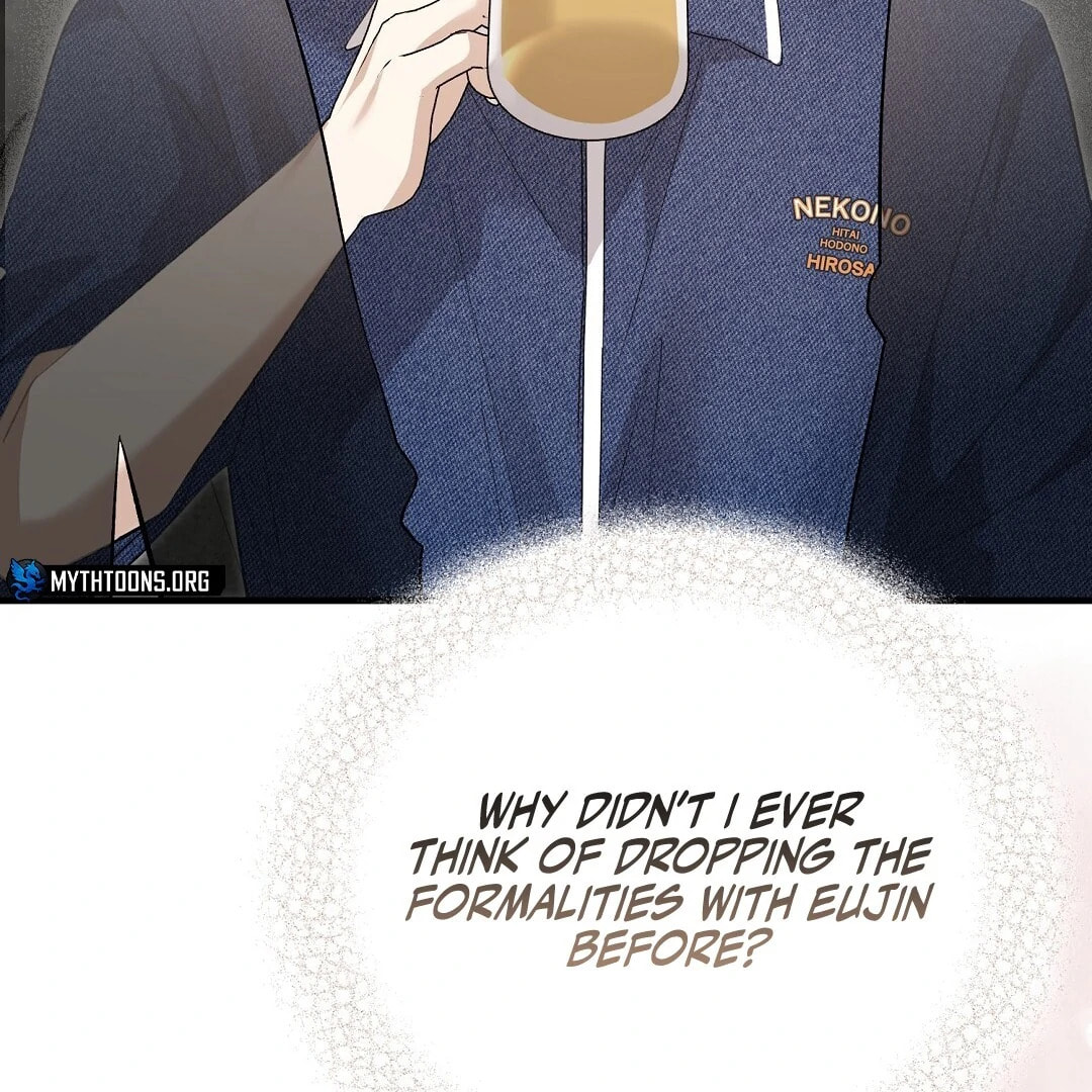 Read Lovesick and Tired chapter 8 image 97 on Lezhin