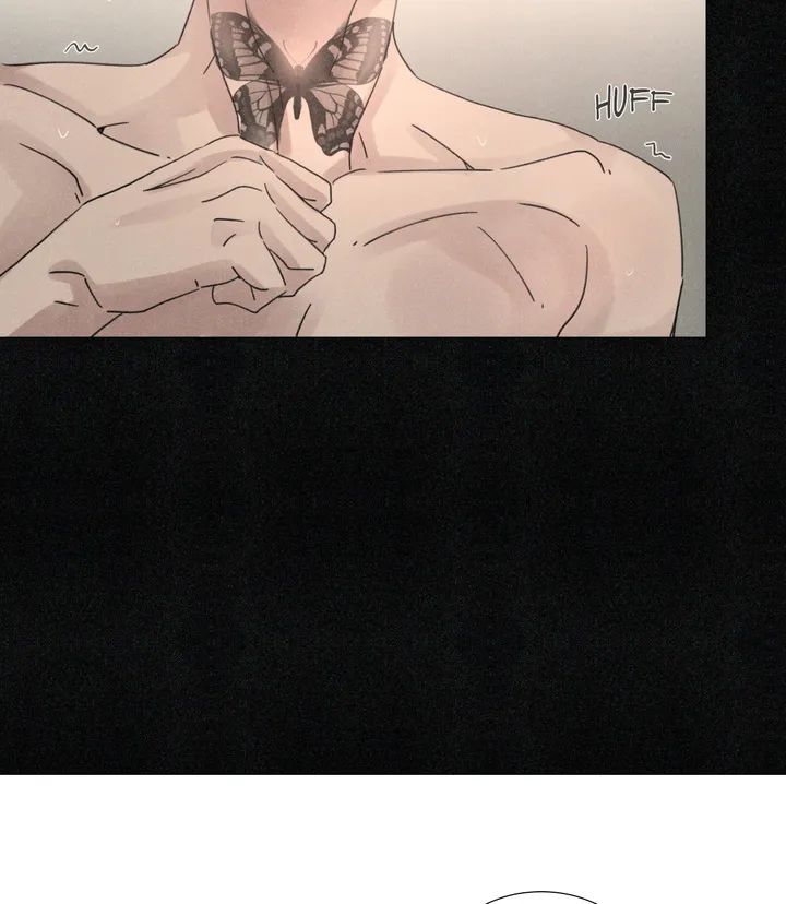 Read Lovesick Dog chapter 0 image 10 on Lezhin
