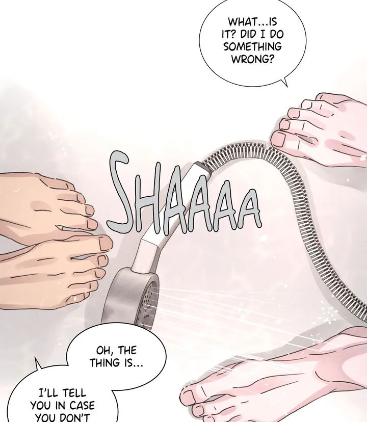 Read Lovesick Dog chapter 0 image 11 on Lezhin