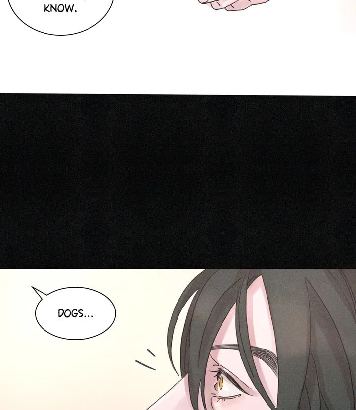 Read Lovesick Dog chapter 0 image 12 on Lezhin
