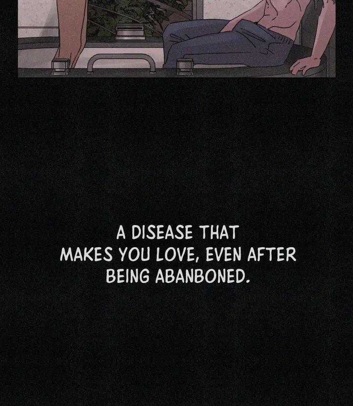Read Lovesick Dog chapter 0 image 14 on Lezhin
