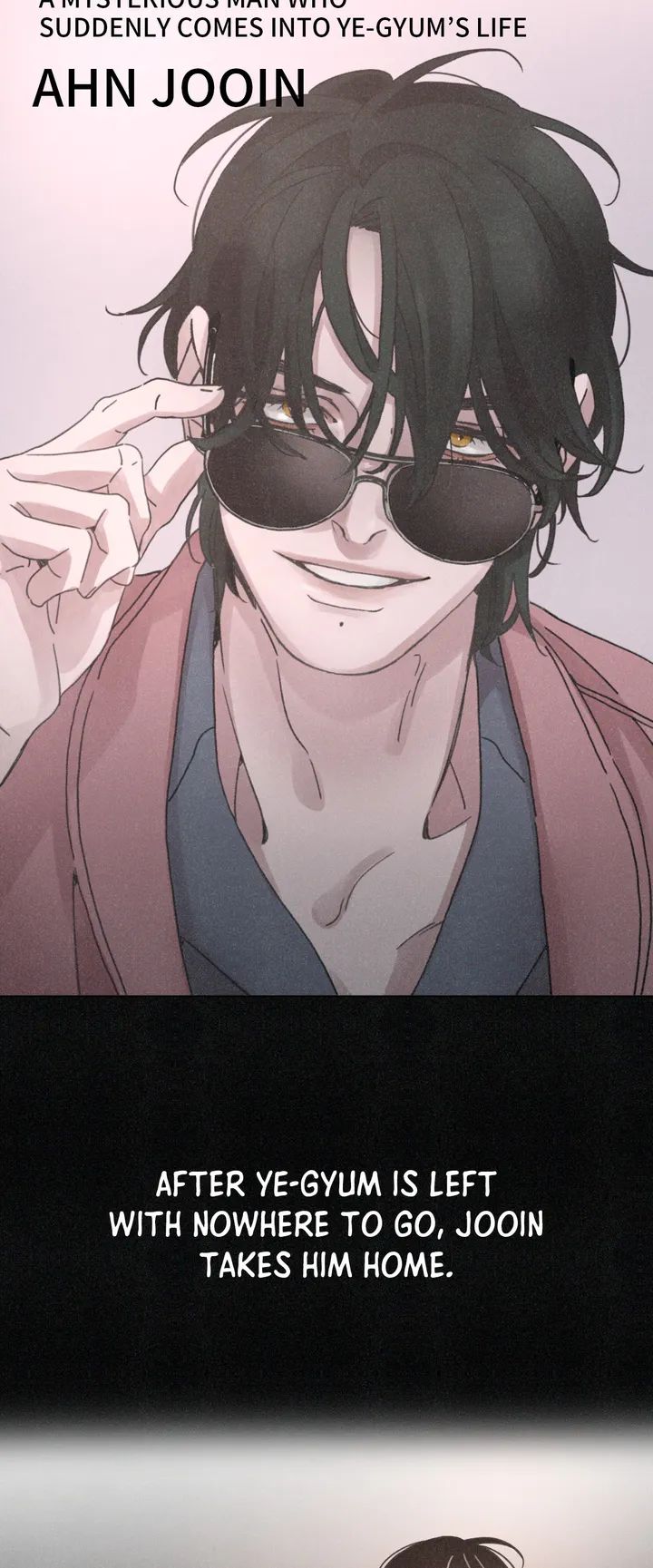 Read Lovesick Dog chapter 0 image 4 on Lezhin
