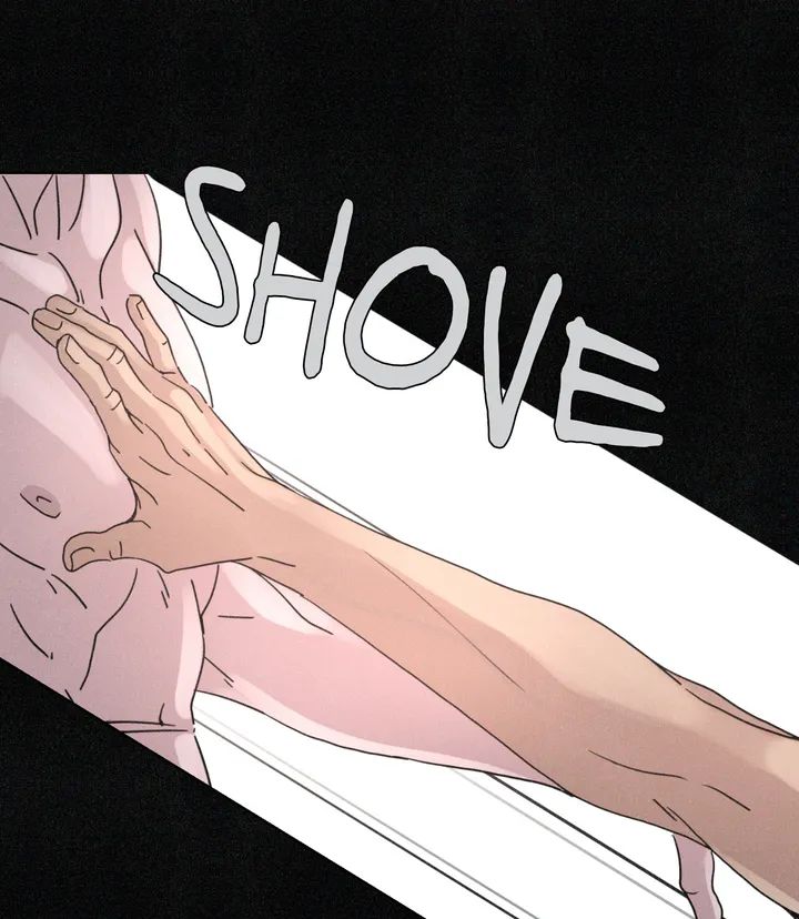 Read Lovesick Dog chapter 0 image 8 on Lezhin