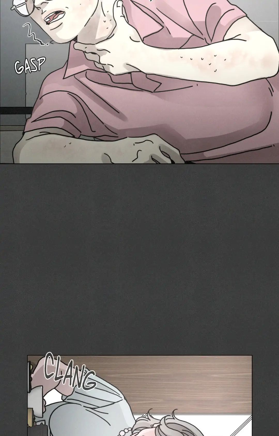 Read Lovesick Dog chapter 1.1 image 10 on Lezhin