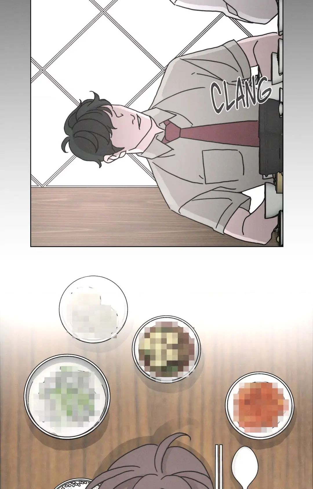Read Lovesick Dog chapter 1.1 image 12 on Lezhin