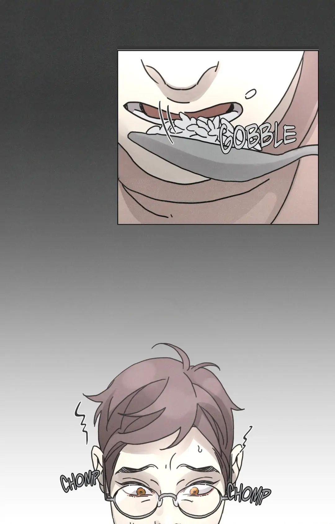 Read Lovesick Dog chapter 1.1 image 15 on Lezhin
