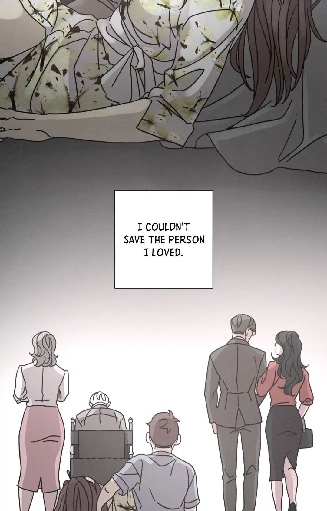 Read Lovesick Dog chapter 1.1 image 2 on Lezhin