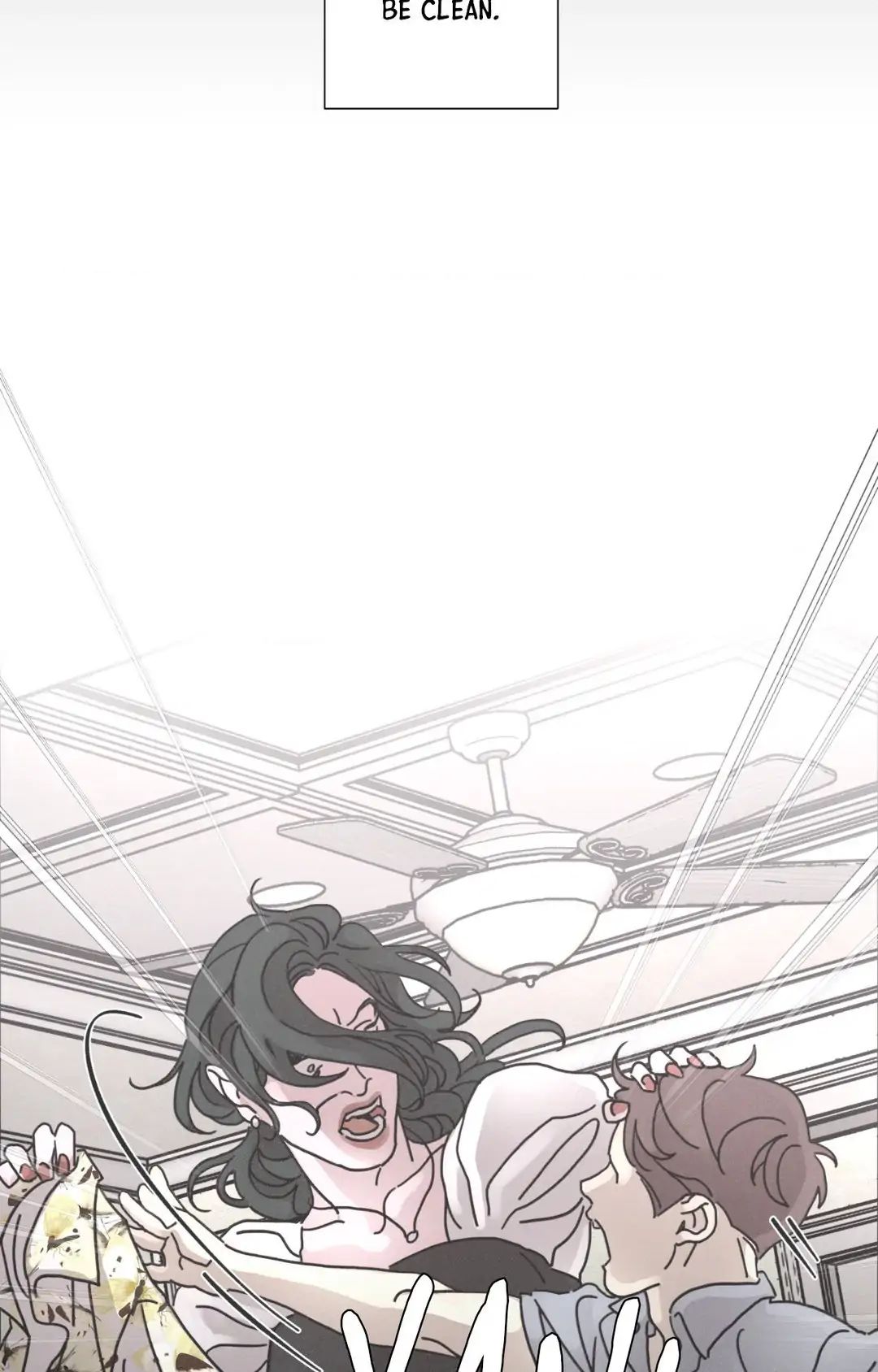Read Lovesick Dog chapter 1.1 image 20 on Lezhin