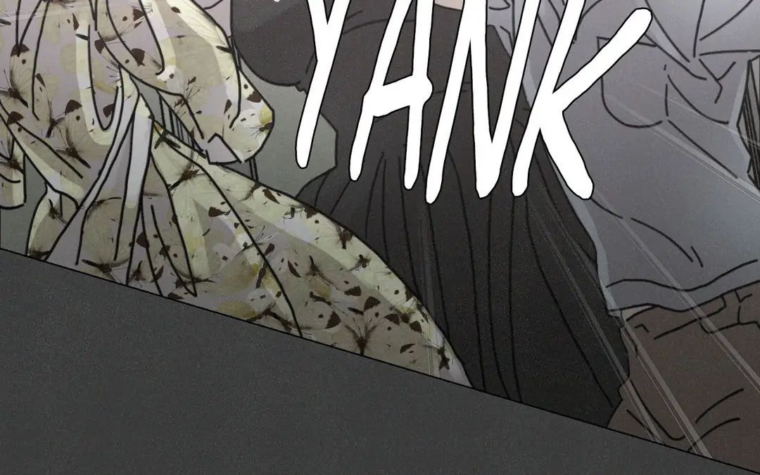 Read Lovesick Dog chapter 1.1 image 21 on Lezhin
