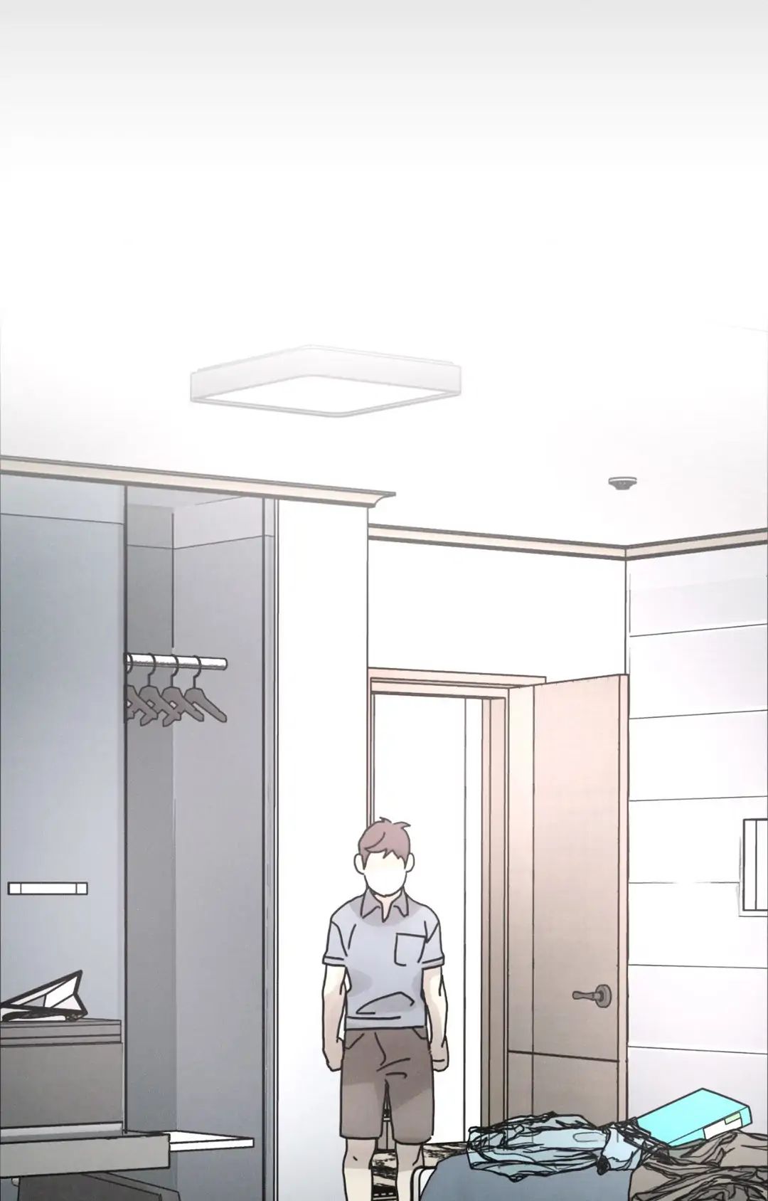 Read Lovesick Dog chapter 1.1 image 23 on Lezhin